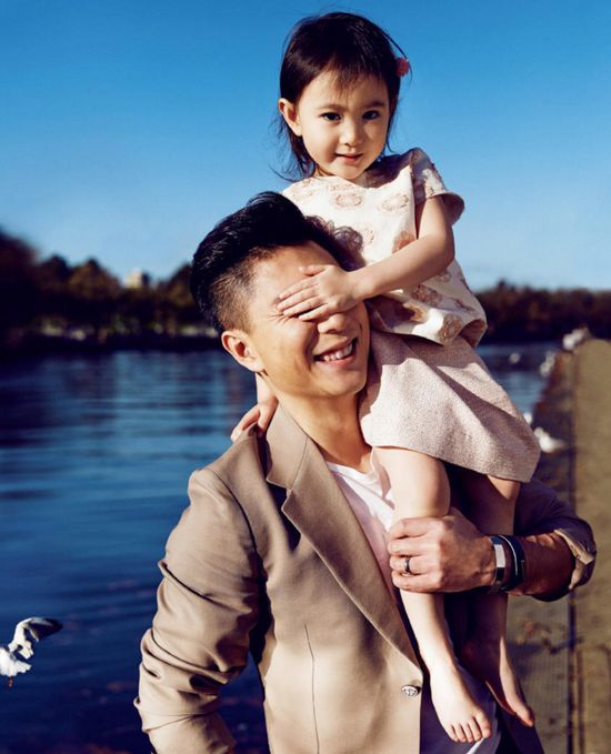 李安琪婚纱照_婚纱照风格(3)