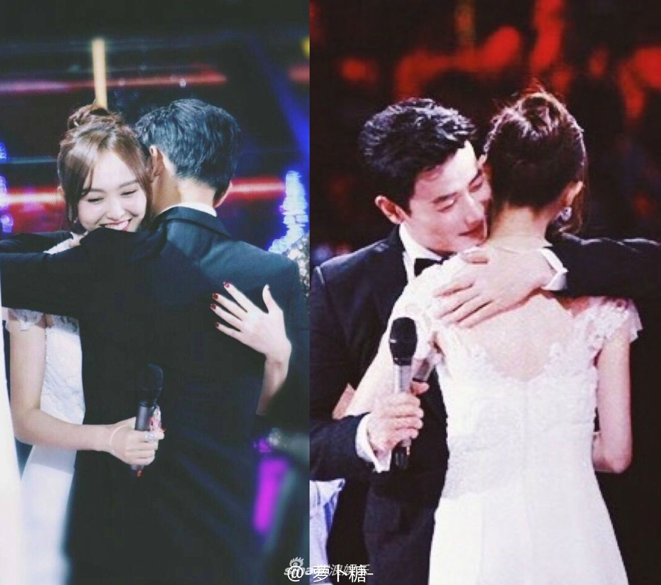 罗晋婚纱照_唐嫣罗晋婚纱照(2)