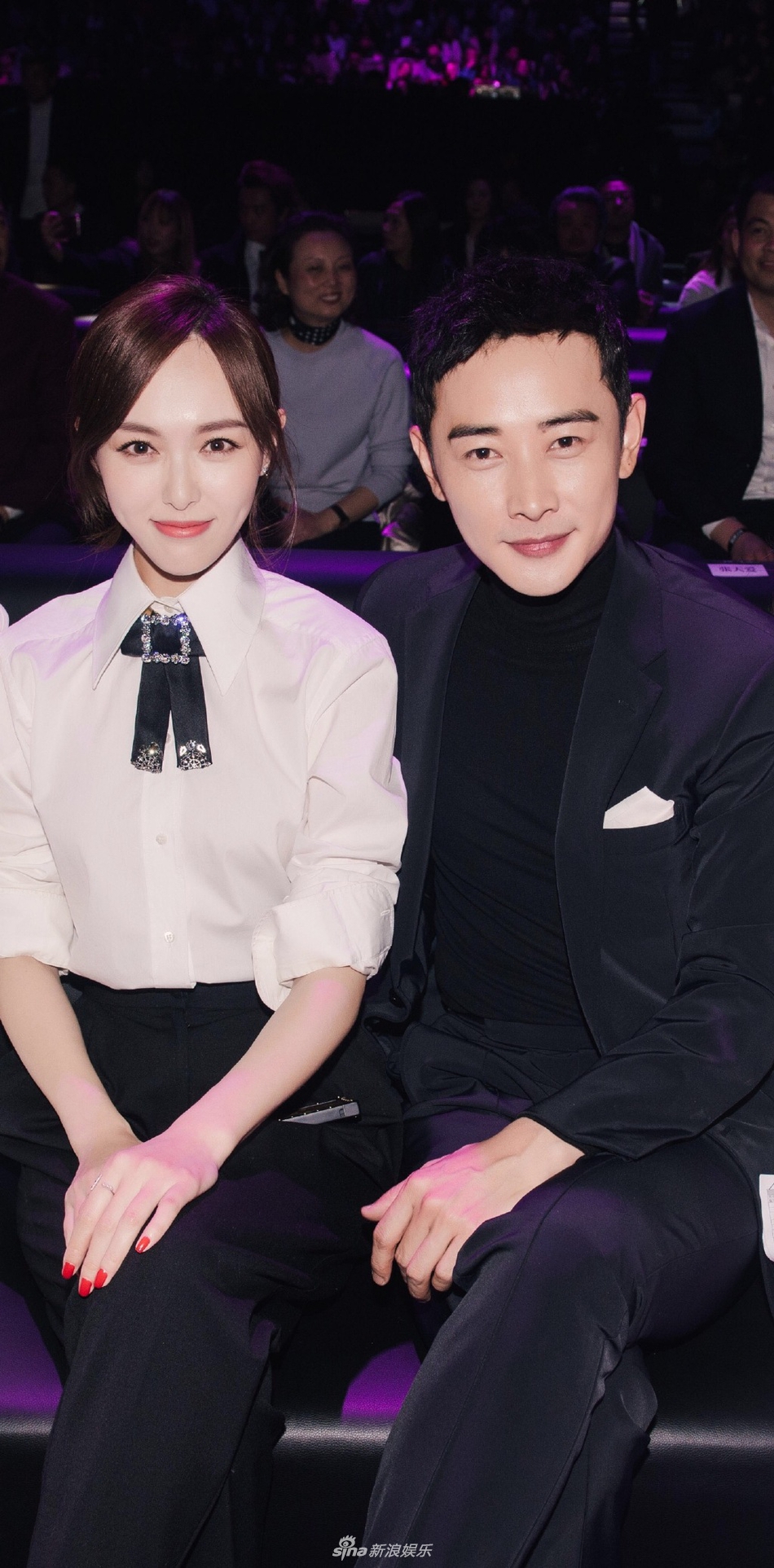 唐嫣罗晋图片婚纱照_唐嫣罗晋婚纱照大全(2)