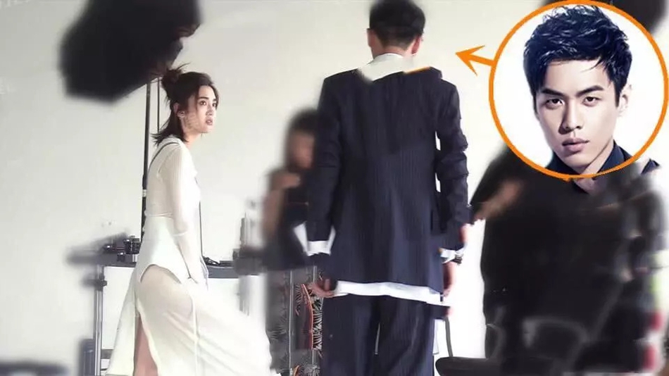 张若昀唐艺昕婚纱照_张若昀唐艺昕婚纱照片(2)