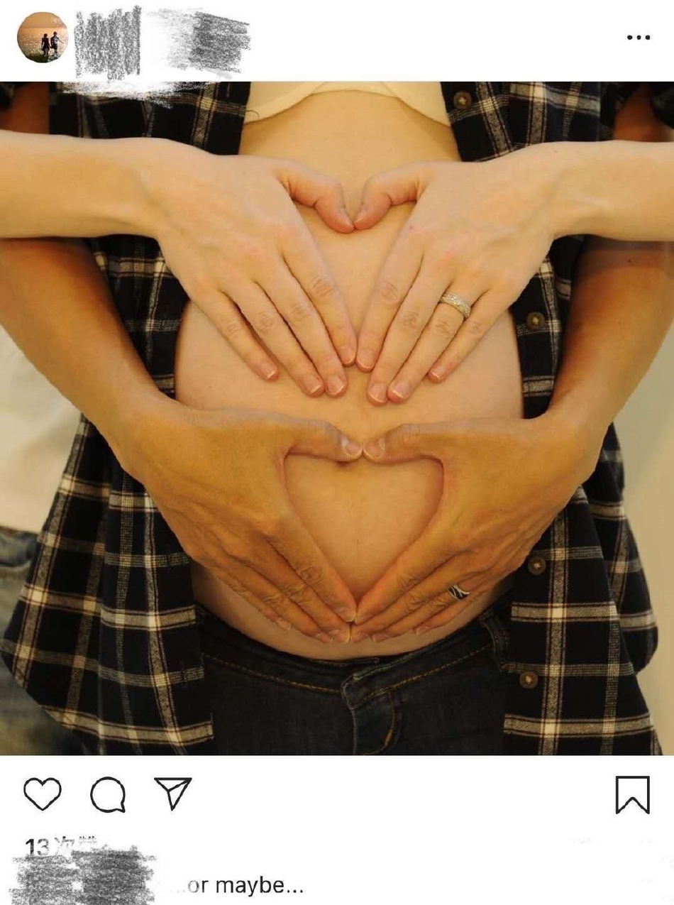 【奇趣网】撒贝宁结婚三年多低调甜蜜 外籍妻子诞下混血龙凤胎