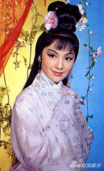组图:69岁"娃娃影后"李菁暴毙 生前美照回顾