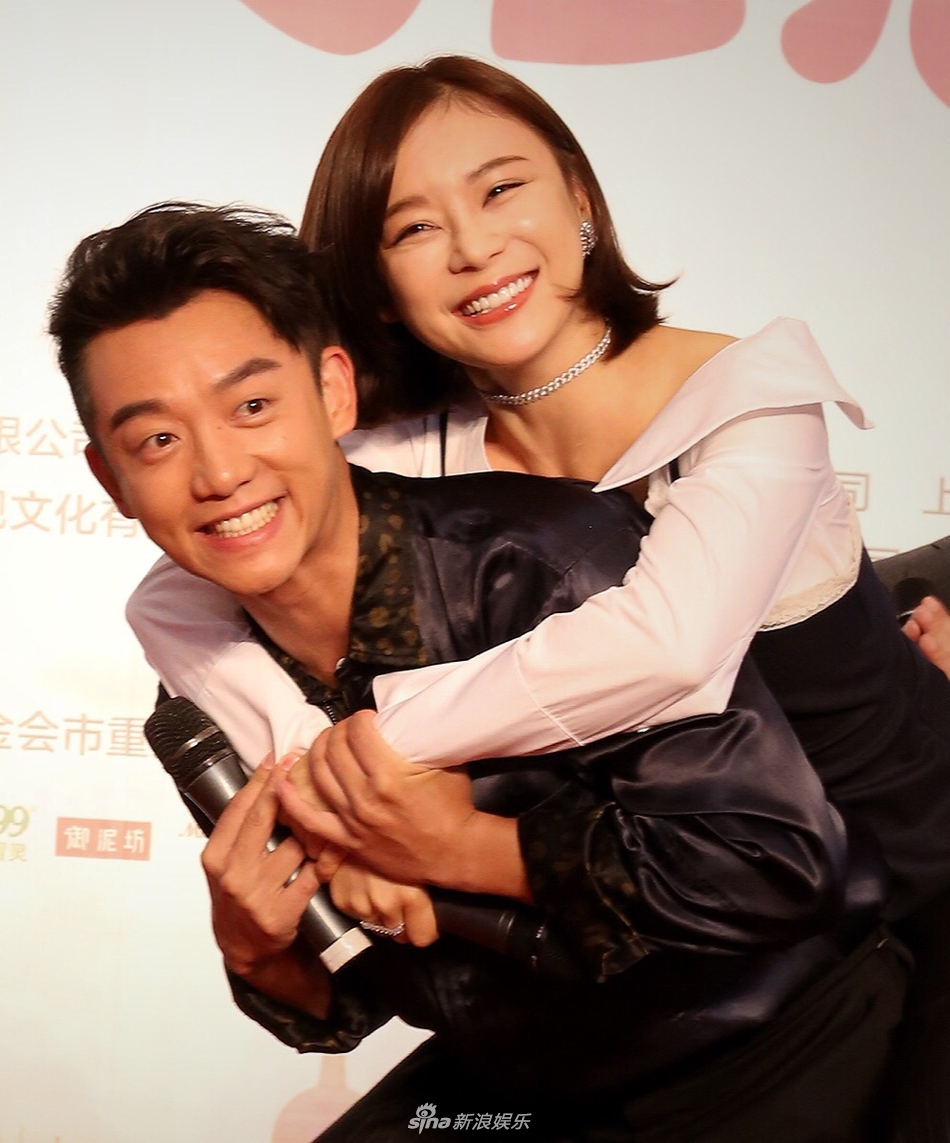 《国民大生活》将播 郑恺袁姗姗上演猪八戒背媳妇_娱乐头条_黑龙江网络广播电视台