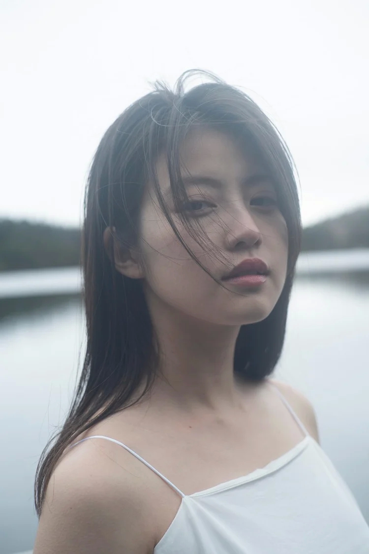 组图:今田美樱最新写真集抢先看 素颜出镜气质又纯又欲_高清图集_新浪