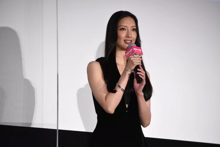 永野芽郁内衣_永野芽郁性感内衣美图(3)