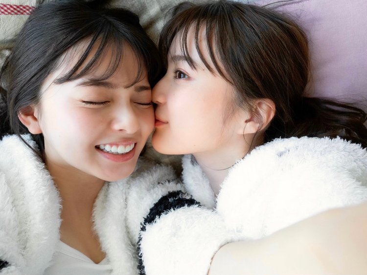 组图：生田绘梨花毕业纪念册先行公开 温泉浴衣笑容迷人_5