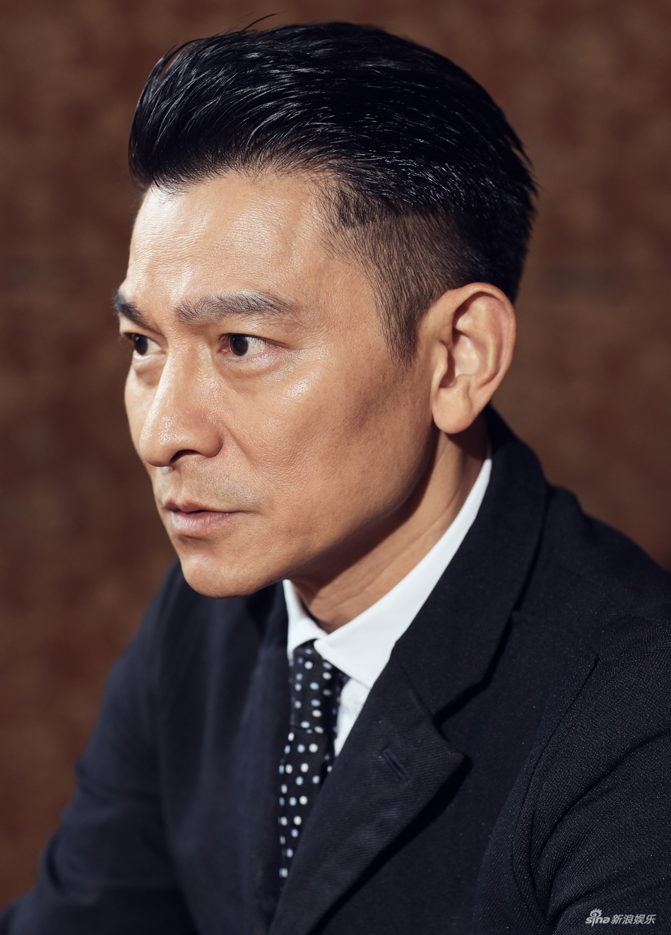 刘德华追龙剧照