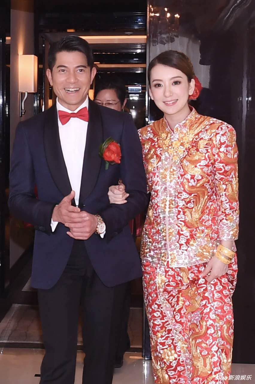 郭富城婚纱照_郭富城年轻照片