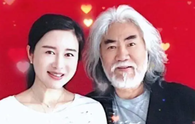 杜星霖第一任丈夫,杜星霖 老婆