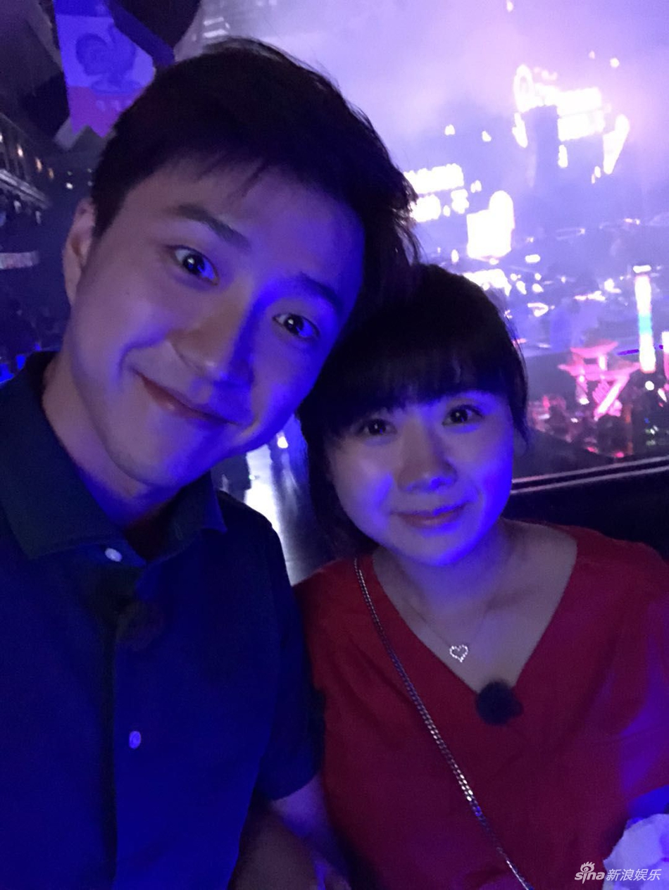 组图江宏杰福原爱恩爱大片曝光高颜值夫妻甜蜜放闪