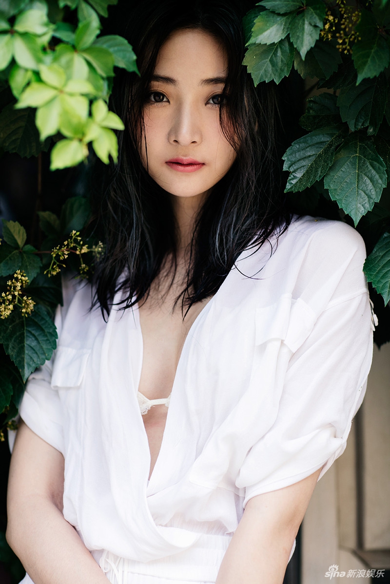 苑子艺内衣_苑子艺性感内衣