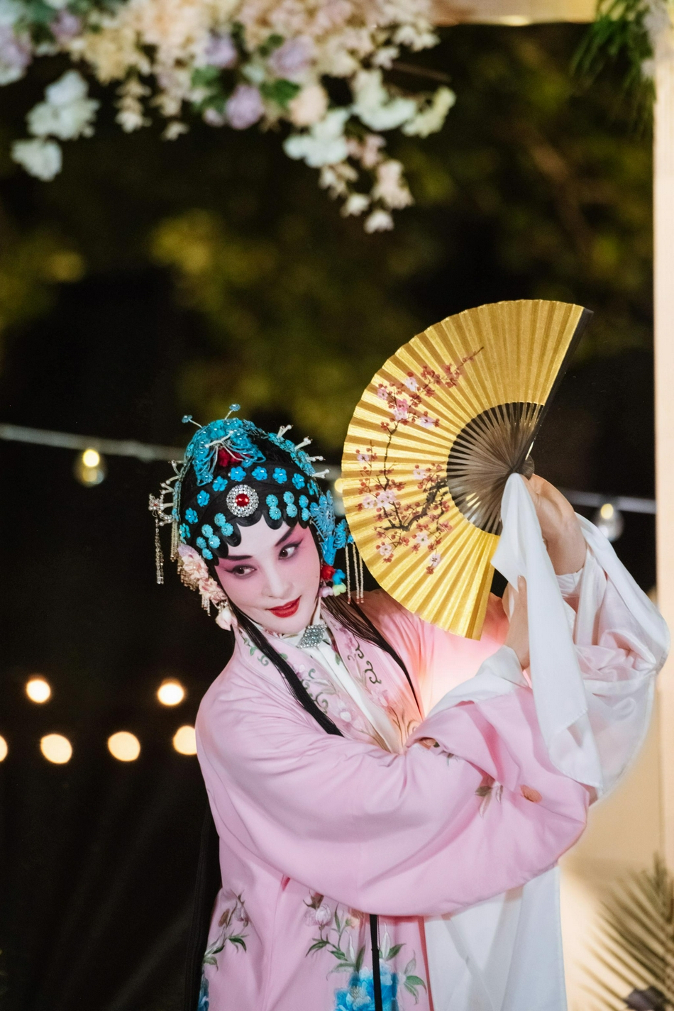 穿婚纱操_食蜂操祈婚纱幻想收束(3)