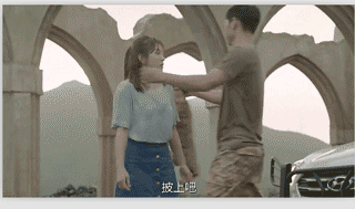 宋仲基:双宋cp成真!《太后》宋仲基宋慧乔甜蜜瞬间回顾