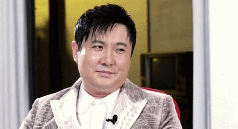 组图:沈腾胖了好多!脸颊浑圆被网友戏称是"小笼包"