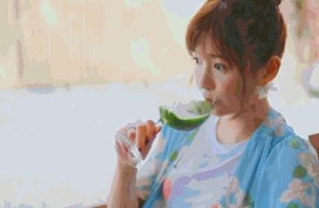 组图:辣妈张子萱青春可爱 录制男友视角卖萌犯规_高清