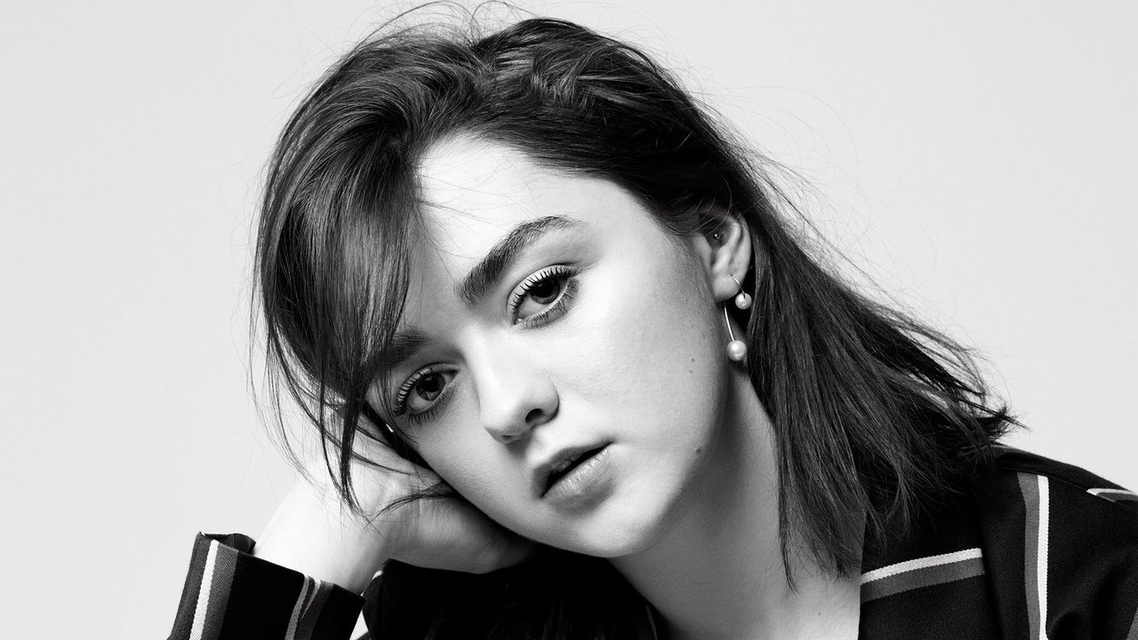 麦茜·威廉姆斯图片