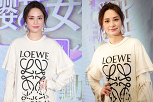 阿娇今年在香港完婚 曝拒收未婚夫礼金