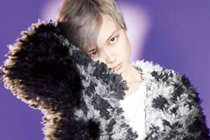 李宇春写真曝光造型百变