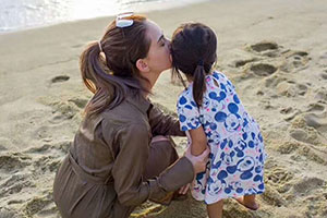 慈母心！昆凌谈不公开孩子样貌原因