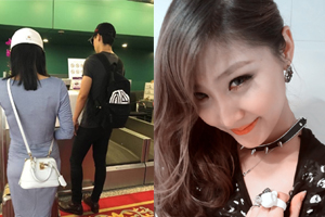 魏晨宣布成功求婚女友两人低调相恋十多年