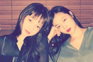 好姐妹雪莉突然去世具荷拉发文痛心悼念