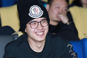 刘昊然自曝将来要当马思纯“伴娘”