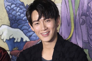 柯震东吸毒五年后复出重回小荧幕