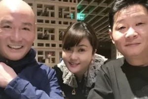 “法印”与三德子小桃红同框引回忆杀