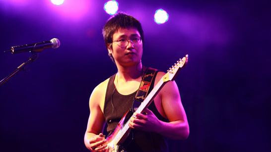 李志音乐被三大平台下架 本人暂不知情