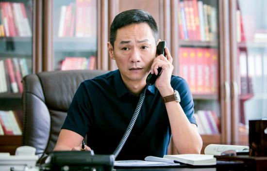 一部剧看懂新时代 《启航》直击现实主题 一部剧看懂新时代