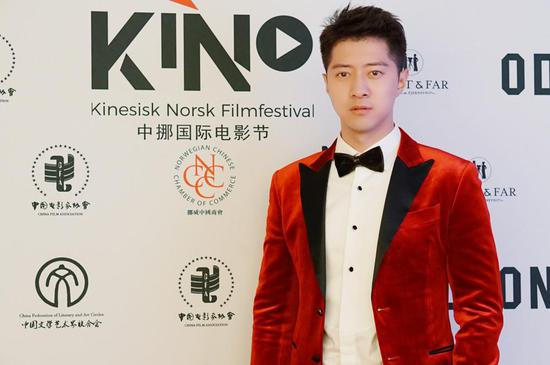 演员郭家豪忆《红海行动》拍摄:力求“拳拳到肉”