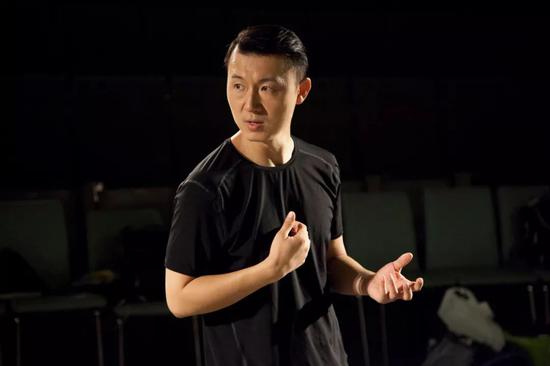 调查:Baby王俊凯的表演老师告诉你演技痛点在哪?