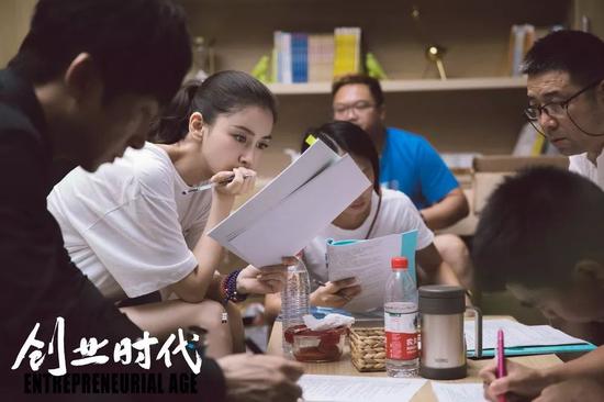 调查:Baby王俊凯的表演老师告诉你演技痛点在哪?