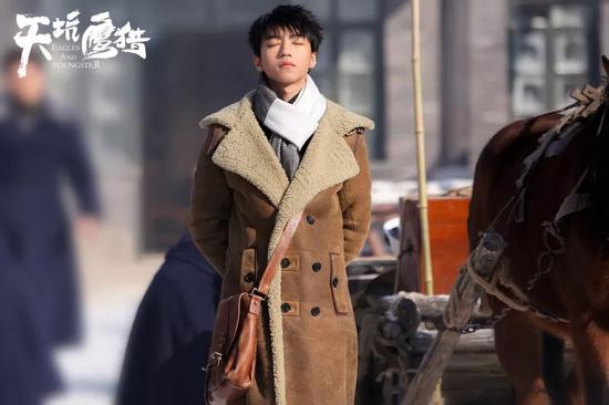 调查:Baby王俊凯的表演老师告诉你演技痛点在哪?