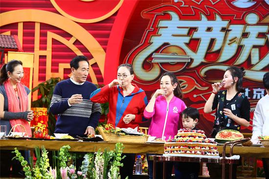 《我愛我家》劇組25 年後再聚首。