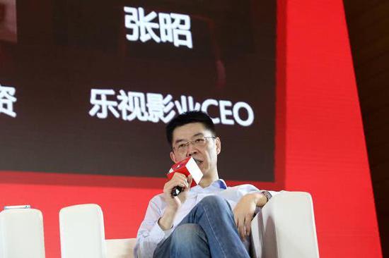 乐视影业成失信被执行人:孙俪邓超等明星被套牢