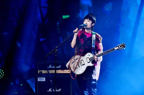 唱作人口播_人口普查