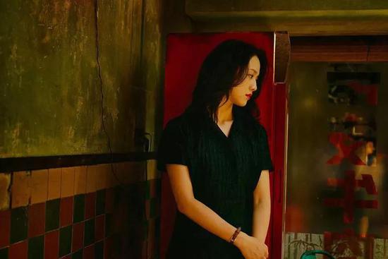 《地球最后的夜晚》剧照