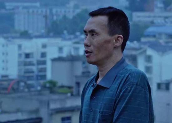 《路边野餐》陈永忠