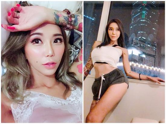 林云在马来西亚小有名气