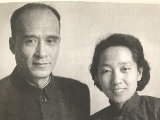 田方与于蓝。