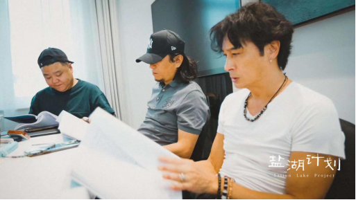 公路片《盐湖计划》8月开机拍摄 吴镇宇加盟出演