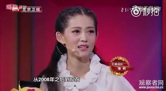 一个油头小哥接话，上来就很霸气，孩子们可能凭借表演走上很大的舞台，但这技能能当饭吃吗？