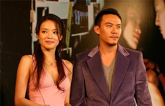 男闺蜜们是否真的都想娶舒淇当老婆？