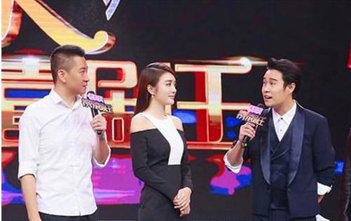 看完《跨界喜剧王》首播,觉得费玉清比小沈阳更适合做主持