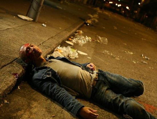 谁偷走了谢霆锋的拼劲和演技