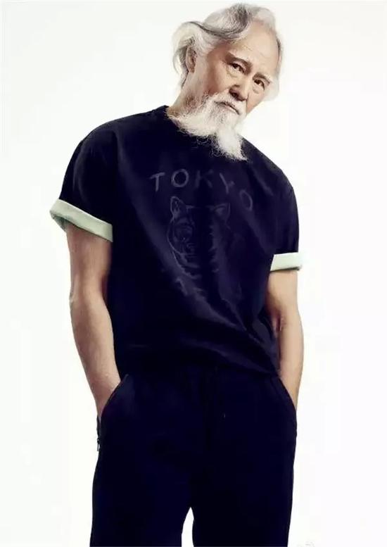 为何陈道明吴秀波等明星才是真的大叔_减肥