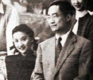 夏梦:一代女神惊艳了岁月痴情了金庸|夏梦|金庸