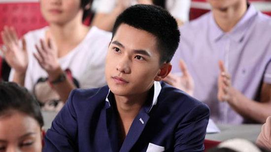 长得帅成绩又优秀的人不存在?杨洋不服!|杨洋