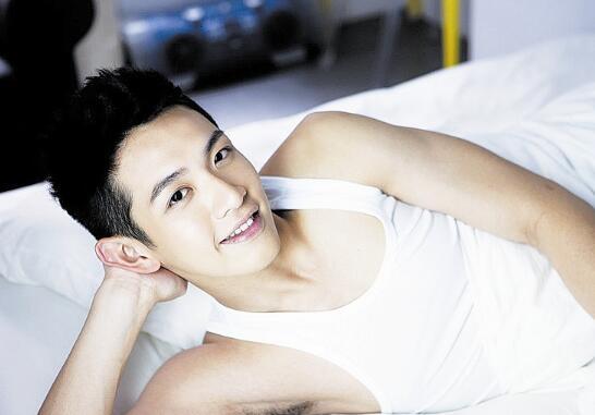 柯震东说已经做好被丢鸡蛋的准备,你还会丢吗? 柯震东说已经做好被丢鸡蛋的准备,你还会丢吗?